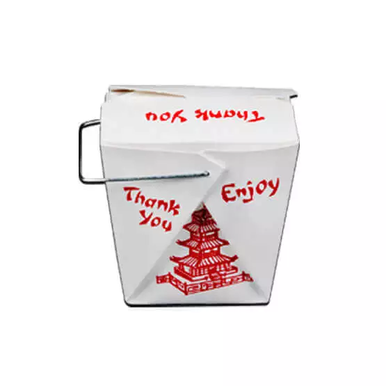 Chinese-Take-Out-Boxes