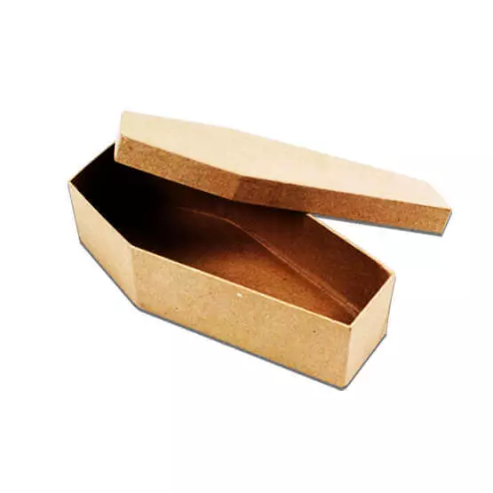 Coffin-Shaped-Boxes-Wholesale
