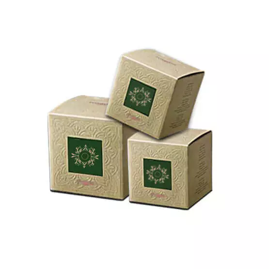 Creambox