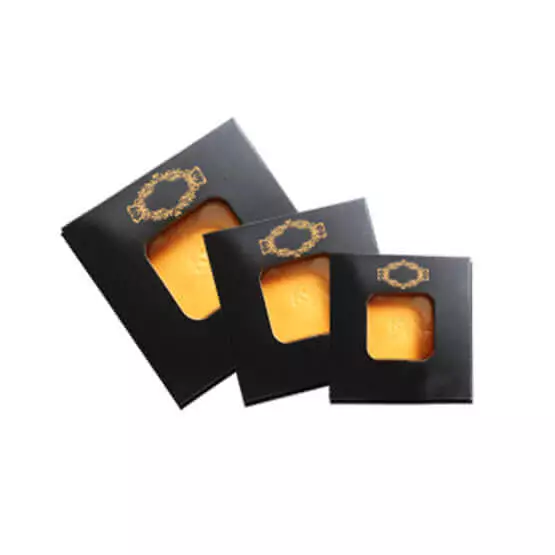 Custom Eyeshadow Boxes