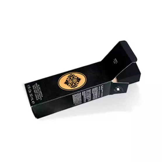 Foundation boxes