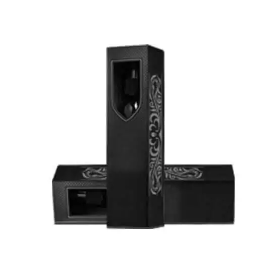 Hairspray Boxes