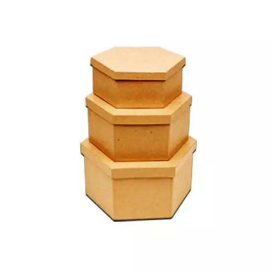 Wholesale-Hexagon-Boxes